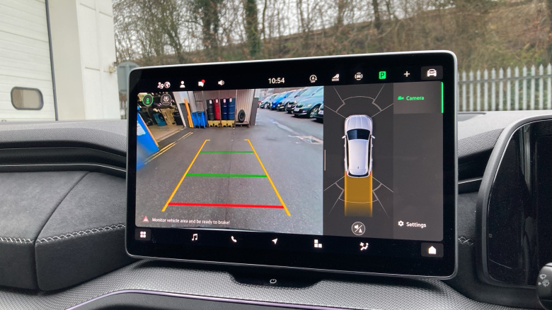 Skoda Kodiaq 1.5 TSI e-TEC SportLine 5dr DSG [7 Seat] Petrol Estate